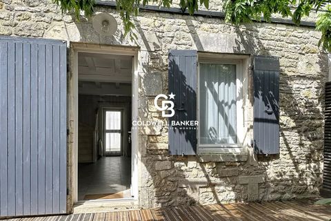 Villa i Dolus-d'Oleron, Charente-Maritime, Dolus-d'Oleron - € 325.000 | Ref: 04LBMM - foto 4