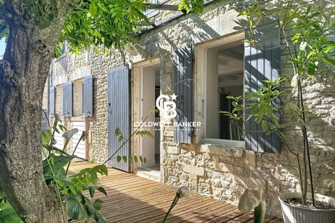 Villa i Dolus-d'Oleron, Charente-Maritime, Dolus-d'Oleron - € 325.000 | Ref: 04LBMM - foto 1