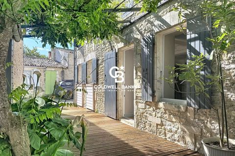 Villa i Dolus-d'Oleron, Charente-Maritime, Dolus-d'Oleron - € 325.000 | Ref: 04LBMM - foto 19