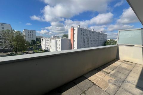 Leilighet i Saint-Priest, Rhone, Saint-Priest - € 127 000 | Ref: 17429-COMPANY52886NMA1 - foto 3