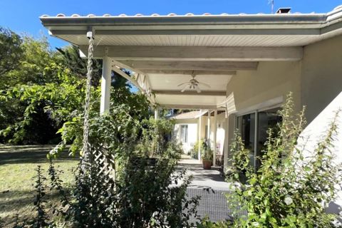 Villa a Sainte-Eulalie, Gironde, Sainte-Eulalie - € 548.000 | Ref: 87055845 - foto 2