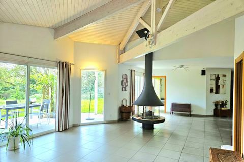 Villa a Sainte-Eulalie, Gironde, Sainte-Eulalie - € 548.000 | Ref: 87055845 - foto 3