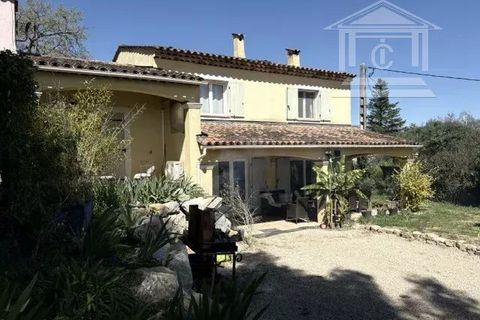 Villa i Callian, Var, Callian - € 475.000 | Ref: 87059808 - foto 1