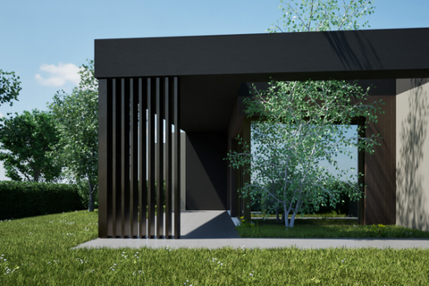 Villa a Padua, Padua, Padua - € 485.000 | Ref: PDVB08 - foto 2