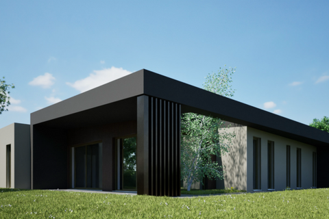 Villa a Padua, Padua, Padua - € 485.000 | Ref: PDVB08 - foto 3