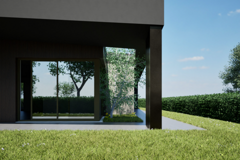 Villa a Padua, Padua, Padua - € 485.000 | Ref: PDVB08 - foto 4