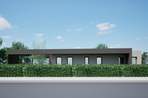 Villa a Padua, Padua, Padua - € 485.000 | Ref: PDVB08 - foto 5
