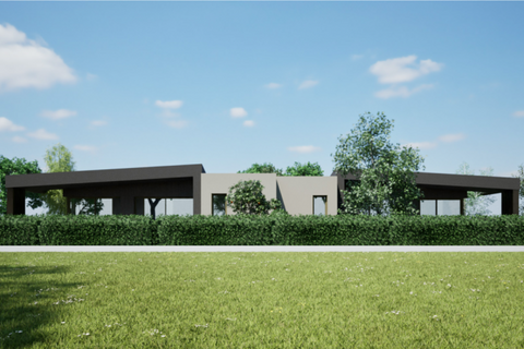 Villa a Padua, Padua, Padua - € 485.000 | Ref: PDVB08 - foto 6
