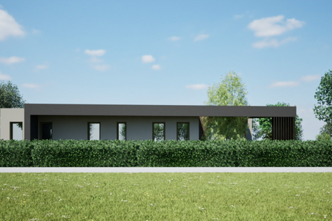 Villa a Padua, Padua, Padua - € 485.000 | Ref: PDVB08 - foto 7
