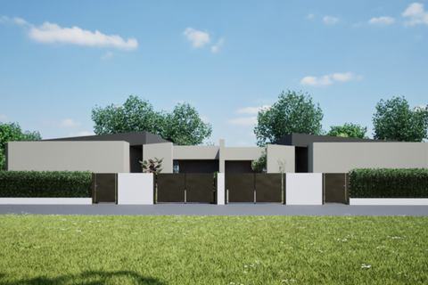 Villa a Padua, Padua, Padua - € 485.000 | Ref: PDVB08 - foto 8