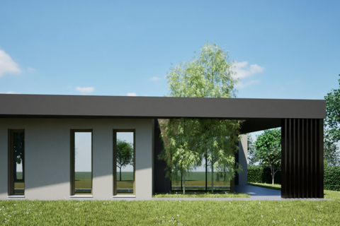 Villa i Selvazzano Dentro, Padua, Selvazzano Dentro - € 485.000 | Ref: SELB08 - foto 3