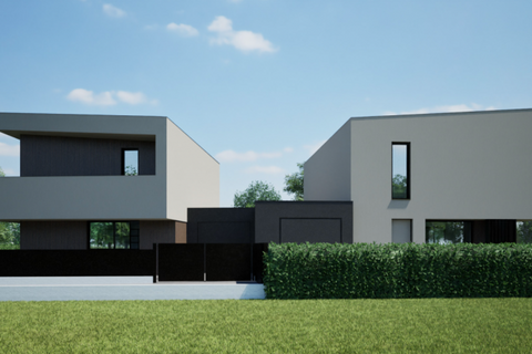 Villa i Padua, Padua, Padua - € 485.000 | Ref: PDVB09 - foto 1