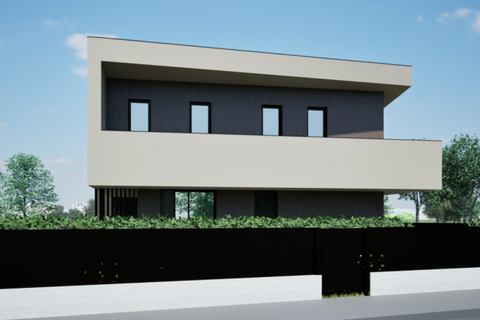 Villa i Padua, Padua, Padua - € 485.000 | Ref: PDVB09 - foto 2