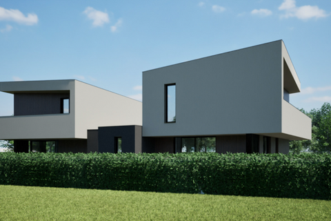 Villa i Padua, Padua, Padua - € 485.000 | Ref: PDVB09 - foto 3