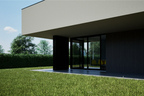 Villa i Padua, Padua, Padua - € 485.000 | Ref: PDVB09 - foto 7