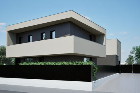 Villa i Padua, Padua, Padua - € 485.000 | Ref: PDVB09 - foto 8