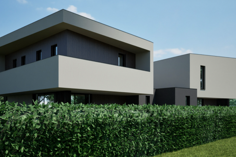 Villa i Padua, Padua, Padua - € 485.000 | Ref: PDVB09 - foto 9