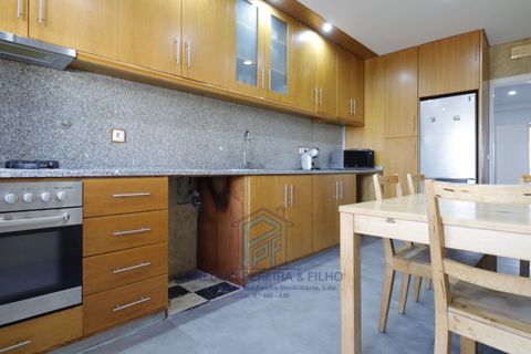 Lejlighed i Gondomar, Porto, Gondomar - € 289.000 | Ref: T31595 - foto 10
