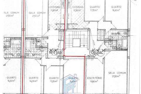 Lejlighed i Gondomar, Porto, Gondomar - € 289.000 | Ref: T31595 - foto 30