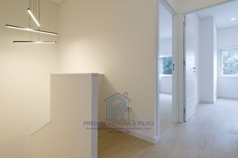 Byhus i Gondomar, Porto, Gondomar - € 340.000 | Ref: AA0043 - foto 8