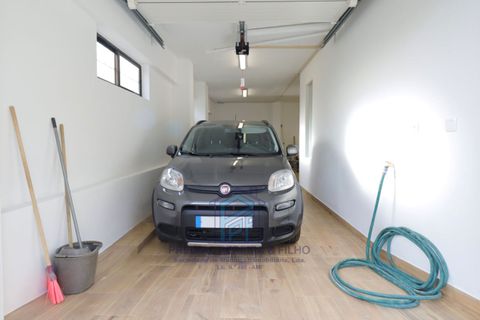 Byhus i Gondomar, Porto, Gondomar - € 340.000 | Ref: AA0043 - foto 28