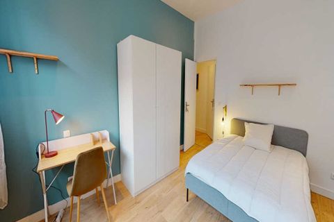 Apartment in Lille, Nord, Lille - € 760/month | Ref: 35BRI3 - photo 1