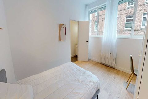 Apartment in Lille, Nord, Lille - € 760/month | Ref: 35BRI3 - photo 2