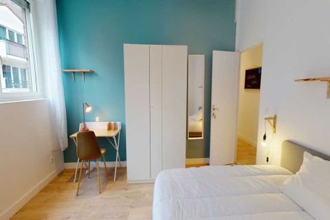 Apartment in Lille, Nord, Lille - € 760/month | Ref: 35BRI3 - photo 3
