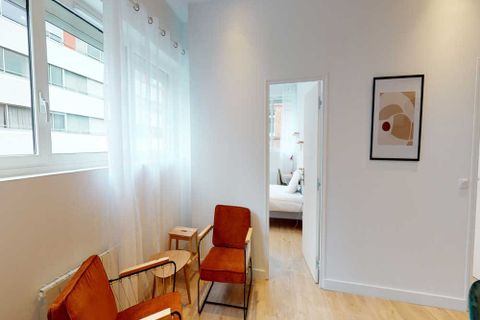Apartment in Lille, Nord, Lille - € 760/month | Ref: 35BRI3 - photo 6