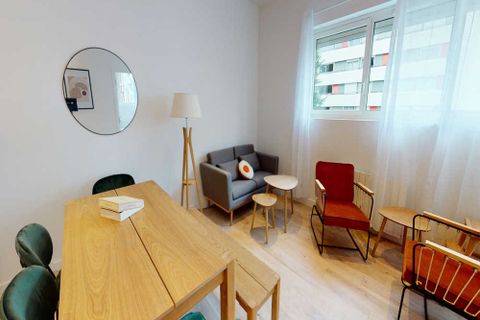 Apartment in Lille, Nord, Lille - € 760/month | Ref: 35BRI3 - photo 8