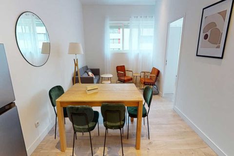Apartment in Lille, Nord, Lille - € 760/month | Ref: 35BRI3 - photo 9