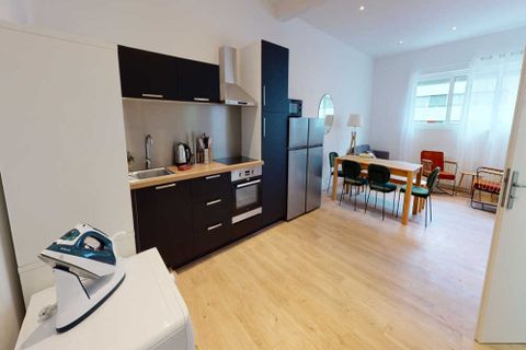 Apartment in Lille, Nord, Lille - € 760/month | Ref: 35BRI3 - photo 10