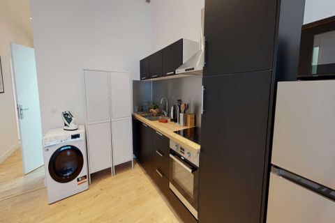 Apartment in Lille, Nord, Lille - € 760/month | Ref: 35BRI3 - photo 11