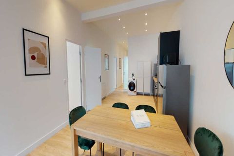 Apartment in Lille, Nord, Lille - € 760/month | Ref: 35BRI3 - photo 12