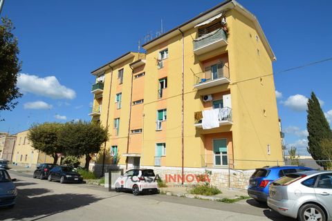 Leilighet i Matera, Matera, Matera - € 164 000 | Ref: 34851001-429 - foto 27