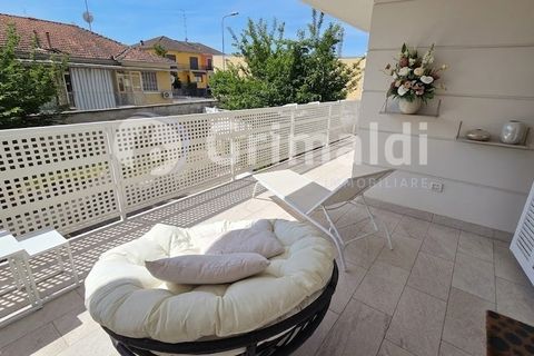 Leilighet i Vercelli, Vercelli, Vercelli - € 248 000 | Ref: 1022676 - foto 3