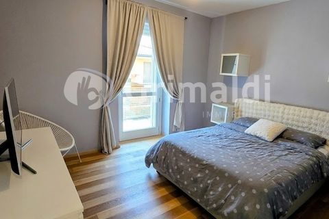 Leilighet i Vercelli, Vercelli, Vercelli - € 248 000 | Ref: 1022676 - foto 7