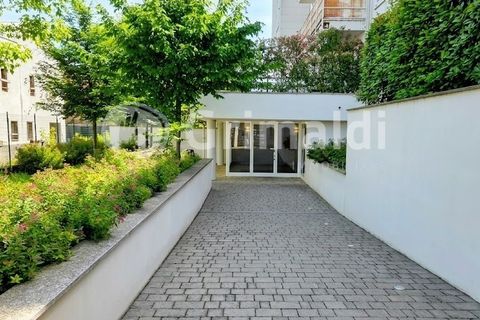 Leilighet i Vercelli, Vercelli, Vercelli - € 248 000 | Ref: 1022676 - foto 26