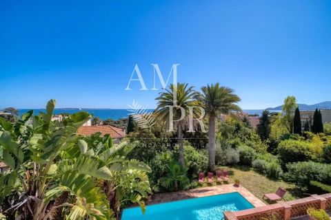 Lejlighed i Cannes, Alpes-Maritimes, Cannes - € 1.990.000 | Ref: 9839V - foto 2