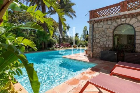 Lejlighed i Cannes, Alpes-Maritimes, Cannes - € 1.990.000 | Ref: 9839V - foto 4