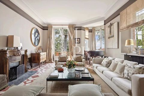 Lejlighed i Cannes, Alpes-Maritimes, Cannes - € 1.990.000 | Ref: 9839V - foto 5