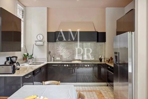 Lejlighed i Cannes, Alpes-Maritimes, Cannes - € 1.990.000 | Ref: 9839V - foto 7