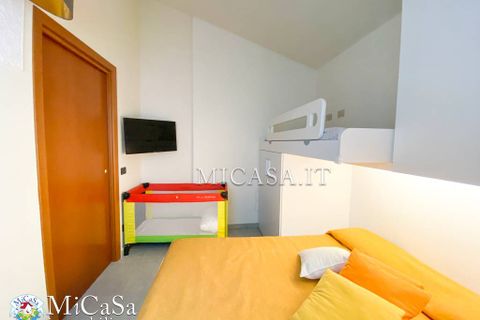 Lejlighed i Pisa, Pisa, Pisa - € 205.000 | Ref: 2702 - foto 15