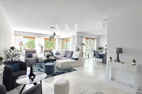 Lejlighed i Le Cannet, Alpes-Maritimes, Le Cannet - € 850.000 | Ref: 9825V - foto 4