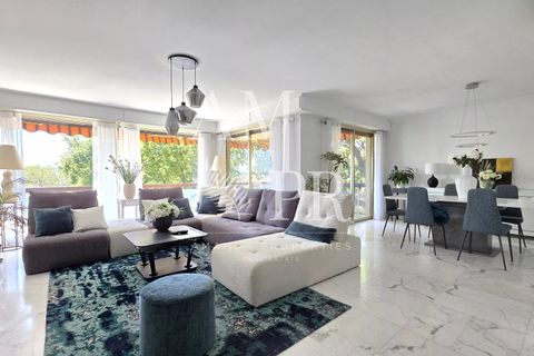 Lejlighed i Le Cannet, Alpes-Maritimes, Le Cannet - € 850.000 | Ref: 9825V - foto 5