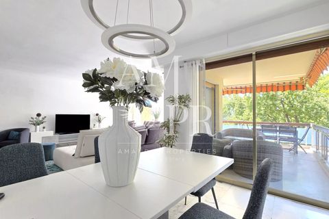 Lejlighed i Le Cannet, Alpes-Maritimes, Le Cannet - € 850.000 | Ref: 9825V - foto 6