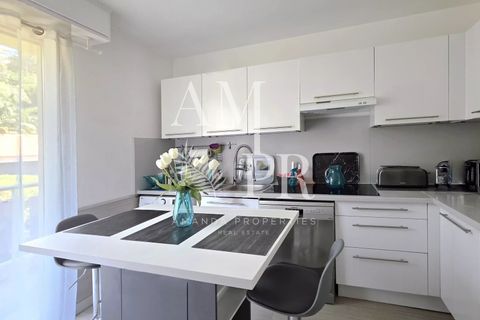 Lejlighed i Le Cannet, Alpes-Maritimes, Le Cannet - € 850.000 | Ref: 9825V - foto 8