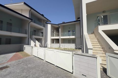 Leilighet i Comacchio, Ferrara, Comacchio - € 220 000 | Ref: DPL02 - foto 13