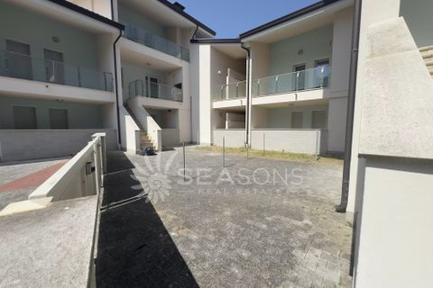 Leilighet i Comacchio, Ferrara, Comacchio - € 220 000 | Ref: DPL02 - foto 14