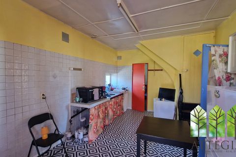 Villa i Feusines, Indre, Feusines - € 44.000 | Ref: 1282CI-ATTEGIA - foto 6